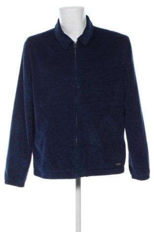 Pánska bunda  Topman, Veľkosť L, Farba Modrá, Cena  42,00 €