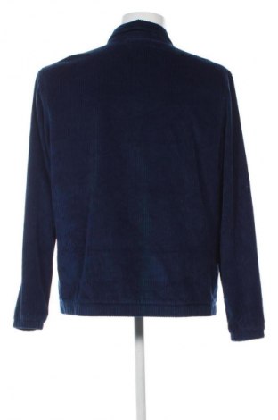 Pánska bunda  Topman, Veľkosť L, Farba Modrá, Cena  42,00 €