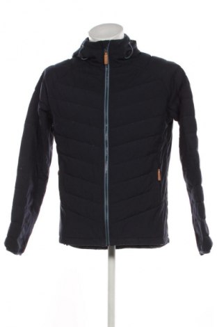 Мъжко яке Twentyfour, Размер M, Цвят Син, Цена 66,99 лв.