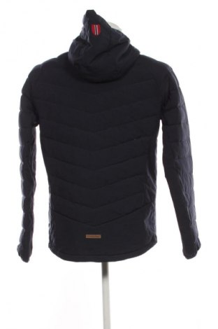 Мъжко яке Twentyfour, Размер M, Цвят Син, Цена 66,99 лв.