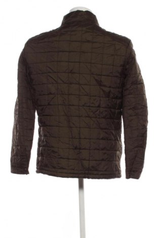 Męska kurtka U.S. Polo Assn., Rozmiar L, Kolor Zielony, Cena 226,99 zł