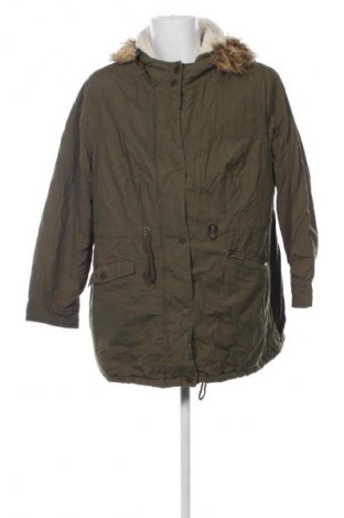 Férfi dzseki Ulla Popken, Méret L, Szín Zöld, Ár 25 499 Ft