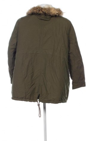 Férfi dzseki Ulla Popken, Méret L, Szín Zöld, Ár 25 499 Ft