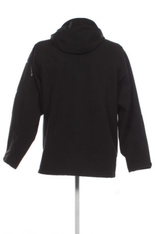 Мъжко яке Unbranded, Размер XL, Цвят Черен, Цена 32,63 лв.