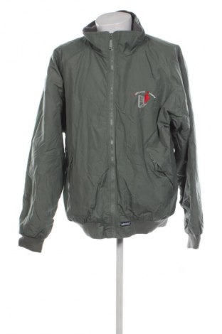 Herrenjacke Unbranded, Größe XXL, Farbe Grün, Preis 28,99 €