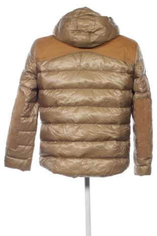 Ανδρικό μπουφάν Unbranded, Μέγεθος XL, Χρώμα  Μπέζ, Τιμή 27,99 €
