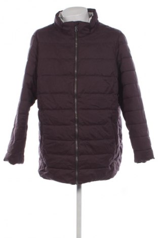 Herrenjacke Unbranded, Größe L, Farbe Lila, Preis 35,99 €