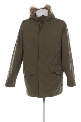 Męska kurtka Unbranded, Rozmiar L, Kolor Zielony, Cena 157,99 zł