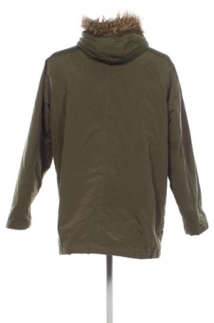 Męska kurtka Unbranded, Rozmiar L, Kolor Zielony, Cena 157,99 zł