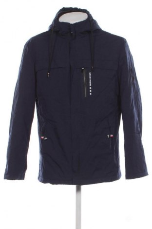 Pánska bunda  Unbranded, Veľkosť S, Farba Modrá, Cena  12,95 €