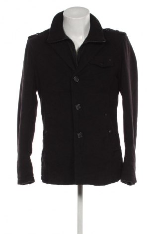 Мъжко яке Unbranded, Размер L, Цвят Черен, Цена 58,99 лв.