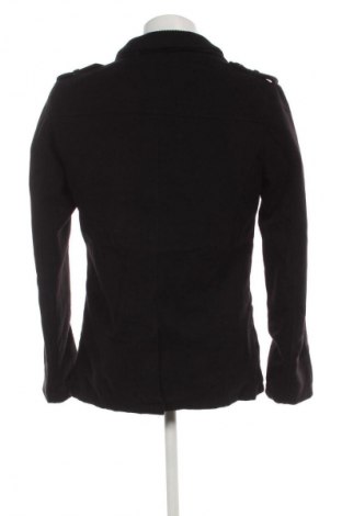 Мъжко яке Unbranded, Размер L, Цвят Черен, Цена 58,99 лв.