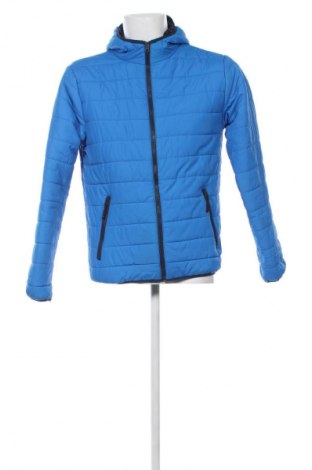 Męska kurtka Unbranded, Rozmiar M, Kolor Niebieski, Cena 109,99 zł