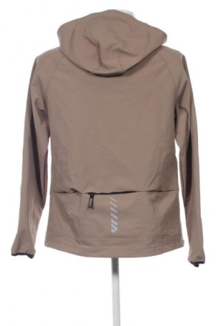 Męska kurtka Unbranded, Rozmiar M, Kolor Beżowy, Cena 122,99 zł