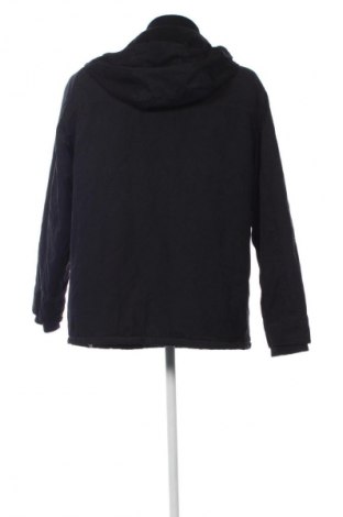 Ανδρικό μπουφάν Unbranded, Μέγεθος XL, Χρώμα Μαύρο, Τιμή 34,79 €