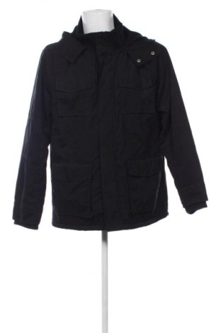 Ανδρικό μπουφάν Unbranded, Μέγεθος XL, Χρώμα Μαύρο, Τιμή 34,79 €