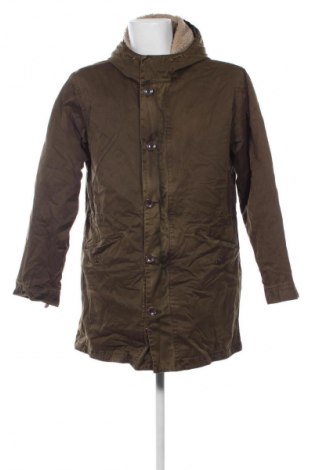 Męska kurtka Unbranded, Rozmiar XL, Kolor Zielony, Cena 79,99 zł