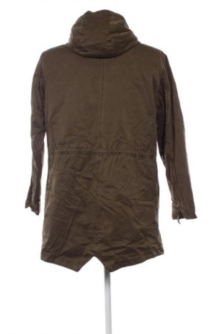 Męska kurtka Unbranded, Rozmiar XL, Kolor Zielony, Cena 79,99 zł