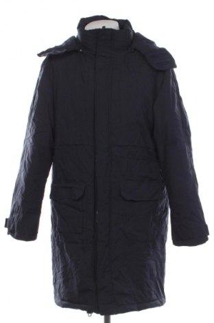 Herrenjacke Unbranded, Größe L, Farbe Blau, Preis € 35,99