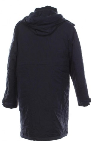 Herrenjacke Unbranded, Größe L, Farbe Blau, Preis € 35,99