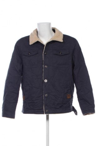 Pánska bunda  Unbranded, Veľkosť L, Farba Modrá, Cena  28,95 €