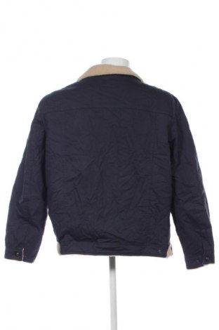 Pánska bunda  Unbranded, Veľkosť L, Farba Modrá, Cena  28,95 €