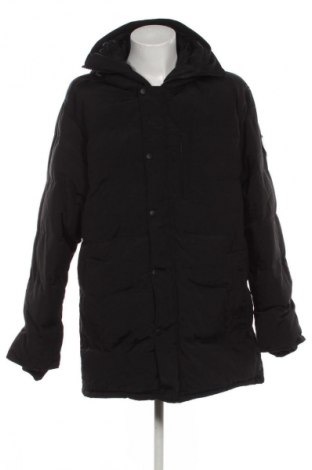 Ανδρικό μπουφάν Unbranded, Μέγεθος XL, Χρώμα Μαύρο, Τιμή 32,99 €