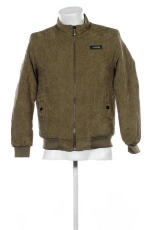 Geacă de bărbati Unbranded, Mărime L, Culoare Verde, Preț 160,99 Lei