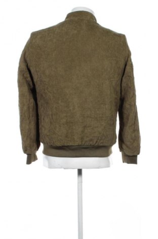 Geacă de bărbati Unbranded, Mărime L, Culoare Verde, Preț 160,99 Lei