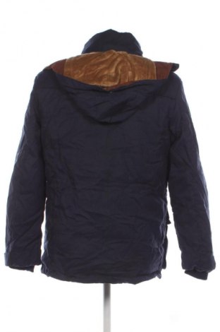 Pánska bunda  Unbranded, Veľkosť M, Farba Modrá, Cena  30,95 €