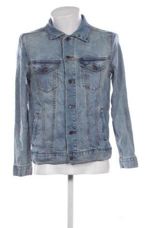 Herrenjacke Unbranded, Größe M, Farbe Blau, Preis € 17,99