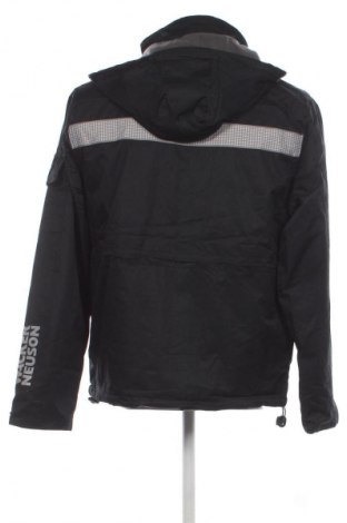 Męska kurtka Unbranded, Rozmiar S, Kolor Czarny, Cena 108,99 zł