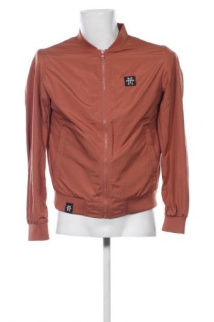 Herrenjacke Unbranded, Größe L, Farbe Braun, Preis € 41,99