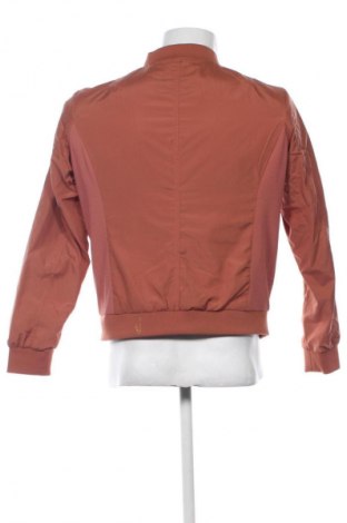 Herrenjacke Unbranded, Größe L, Farbe Braun, Preis € 41,99