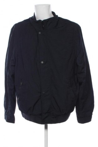 Herrenjacke Unbranded, Größe 5XL, Farbe Schwarz, Preis € 46,40