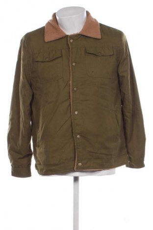 Herrenjacke Unbranded, Größe S, Farbe Grün, Preis 13,99 €