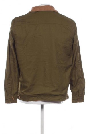 Herrenjacke Unbranded, Größe S, Farbe Grün, Preis 13,99 €