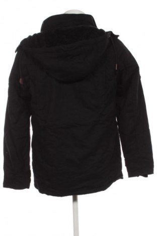 Męska kurtka Unbranded, Rozmiar S, Kolor Czarny, Cena 133,99 zł