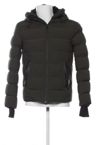 Geacă de bărbati Unbranded, Mărime M, Culoare Verde, Preț 178,99 Lei