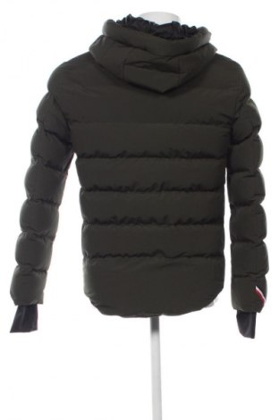 Geacă de bărbati Unbranded, Mărime M, Culoare Verde, Preț 178,99 Lei