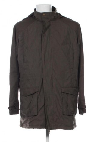 Męska kurtka Unbranded, Rozmiar XL, Kolor Zielony, Cena 85,99 zł