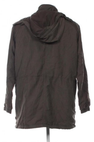 Męska kurtka Unbranded, Rozmiar XL, Kolor Zielony, Cena 85,99 zł