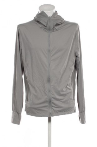 Geacă de bărbati Unbranded, Mărime 4XL, Culoare Gri, Preț 126,32 Lei