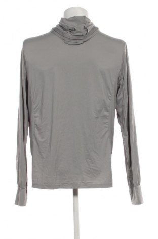 Geacă de bărbati Unbranded, Mărime 4XL, Culoare Gri, Preț 126,32 Lei