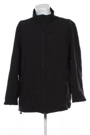 Мъжко яке Unbranded, Размер XXL, Цвят Черен, Цена 13,99 лв.