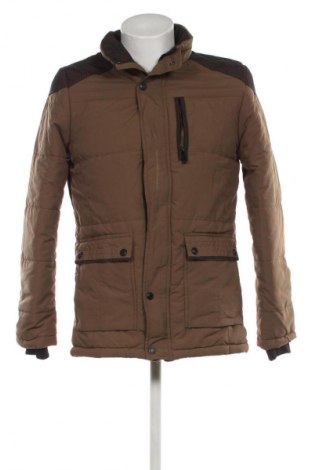 Męska kurtka Unbranded, Rozmiar L, Kolor Zielony, Cena 135,99 zł