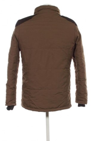 Męska kurtka Unbranded, Rozmiar L, Kolor Zielony, Cena 135,99 zł