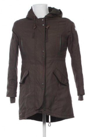 Dámská bunda  Unbranded, Velikost L, Barva Zelená, Cena  759,00 Kč