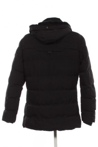 Pánska bunda  Unbranded, Veľkosť XXL, Farba Čierna, Cena  34,78 €