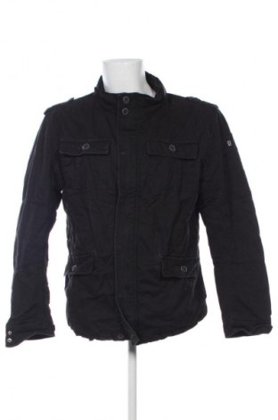 Pánska bunda  Unbranded, Veľkosť L, Farba Čierna, Cena  28,95 €